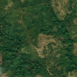 Satellite imagery of Fila de Palma Sola, VE