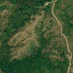 Satellite imagery of Fila de Palma Sola, VE