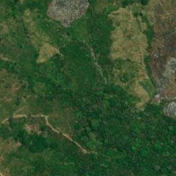 Satellite imagery of Fila de Palma Sola, VE