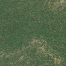 Satellite imagery of Jebel Gusakili, CF