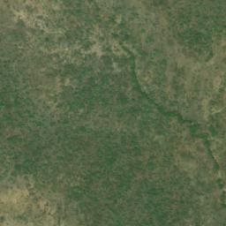 Satellite imagery of Jebel Gusakili, CF