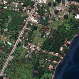Satellite imagery of Bontis Point, PH