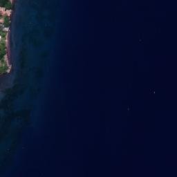 Satellite imagery of Bontis Point, PH