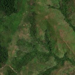 Satellite imagery of Cuchilla El Espíritu Santo, CO