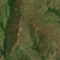 Satellite imagery of Cuchilla El Espíritu Santo, CO