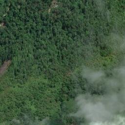 Satellite imagery of Fila San Rafael, VE