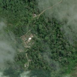 Satellite imagery of Fila San Rafael, VE