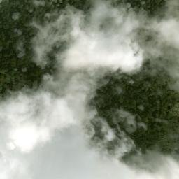 Satellite imagery of Fila San Isidro, VE