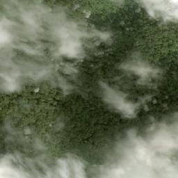 Satellite imagery of Fila San Isidro, VE