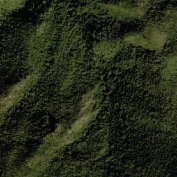 Satellite imagery of Filo La Ovejera, VE