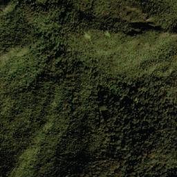 Satellite imagery of Filo La Ovejera, VE