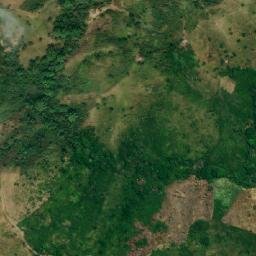 Satellite imagery of Fila de Palma Sola, VE