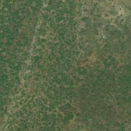 Satellite imagery of Jebel Gusakili, CF