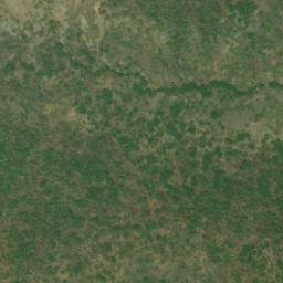 Satellite imagery of Jebel Gusakili, CF