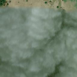 Satellite imagery of Punta Soplaviento, CO
