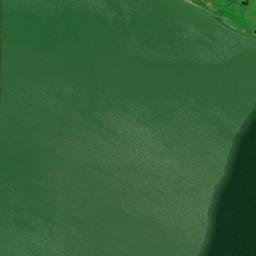 Satellite imagery of Punta Soplaviento, CO
