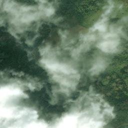 Satellite imagery of Fila San Rafael, VE