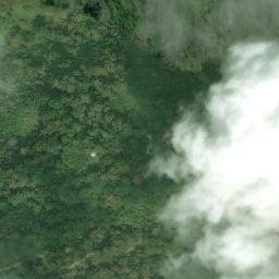 Satellite imagery of Fila San Rafael, VE