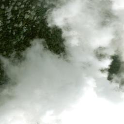 Satellite imagery of Fila San Isidro, VE