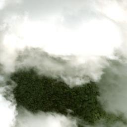 Satellite imagery of Fila San Isidro, VE