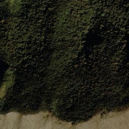Satellite imagery of Filo La Ovejera, VE