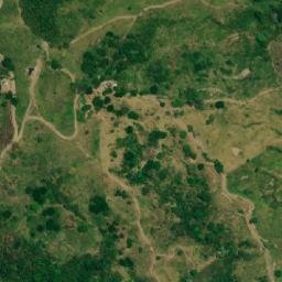 Satellite imagery of Fila de Palma Sola, VE