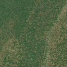 Satellite imagery of Jebel Gusakili, CF