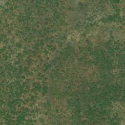 Satellite imagery of Jebel Gusakili, CF