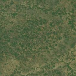 Satellite imagery of Jebel Gusakili, CF