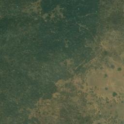 Satellite imagery of Hosséré Keïni, CM