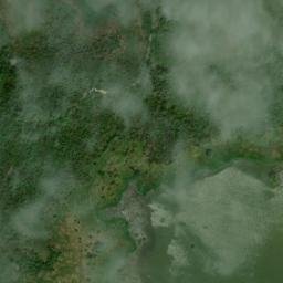 Satellite imagery of Punta Soplaviento, CO