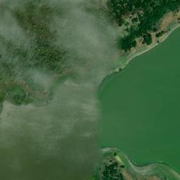 Satellite imagery of Punta Soplaviento, CO