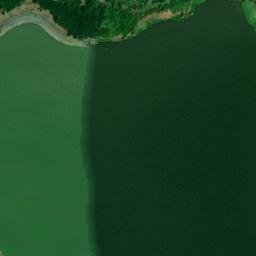 Satellite imagery of Punta Soplaviento, CO