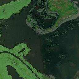 Satellite imagery of Punta Toto, CO