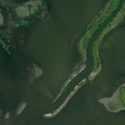 Satellite imagery of Punta Toto, CO