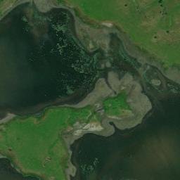 Satellite imagery of Punta Toto, CO