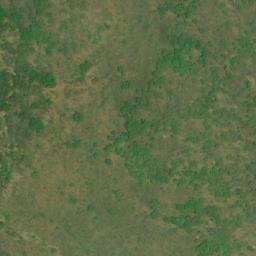 Satellite imagery of Jebel Guma, CF
