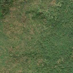 Satellite imagery of Jebel Guma, CF