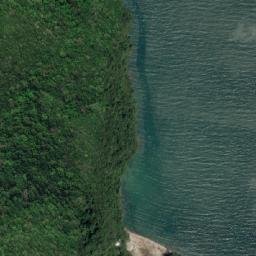 Satellite imagery of Laem Na Tham, TH