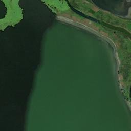 Satellite imagery of Punta Toto, CO
