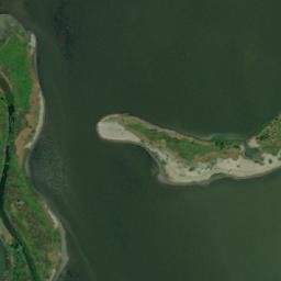 Satellite imagery of Punta Toto, CO
