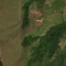 Satellite imagery of Cuchilla El Lanudo, CO