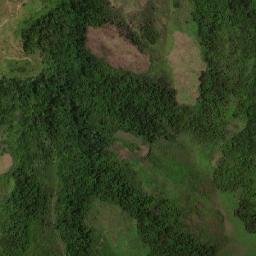 Satellite imagery of Cuchilla El Lanudo, CO