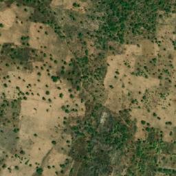 Satellite imagery of Amérékpérou, BJ