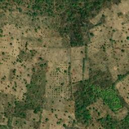 Satellite imagery of Okoutaoka, BJ