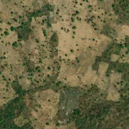 Satellite imagery of Okoutaoka, BJ