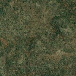 Satellite imagery of Goumbaïré, CM