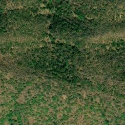 Satellite imagery of Niamba, CF