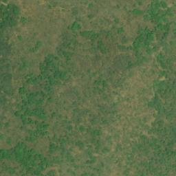Satellite imagery of Jebel Guma, CF