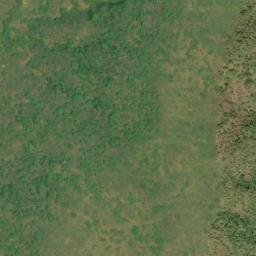 Satellite imagery of Jebel Guma, CF